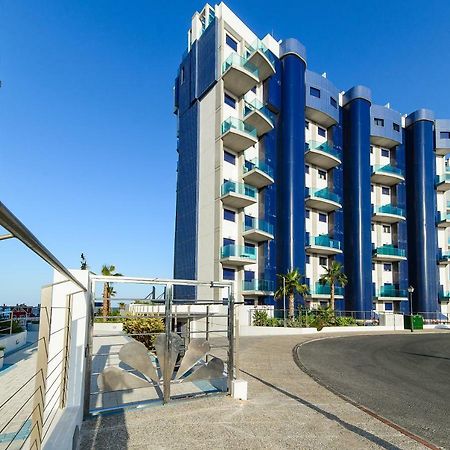 Crucero Apartment ตอร์เรเวียคา ภายนอก รูปภาพ