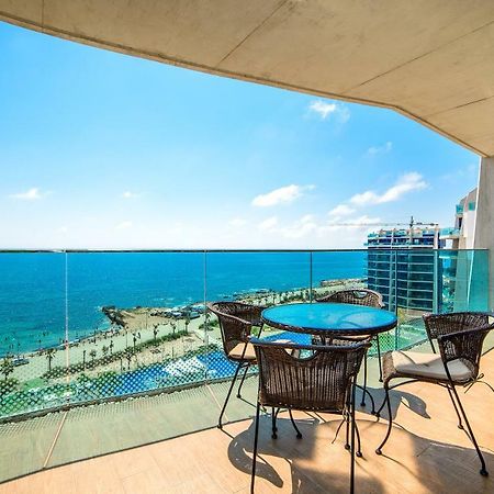 Crucero Apartment ตอร์เรเวียคา ภายนอก รูปภาพ