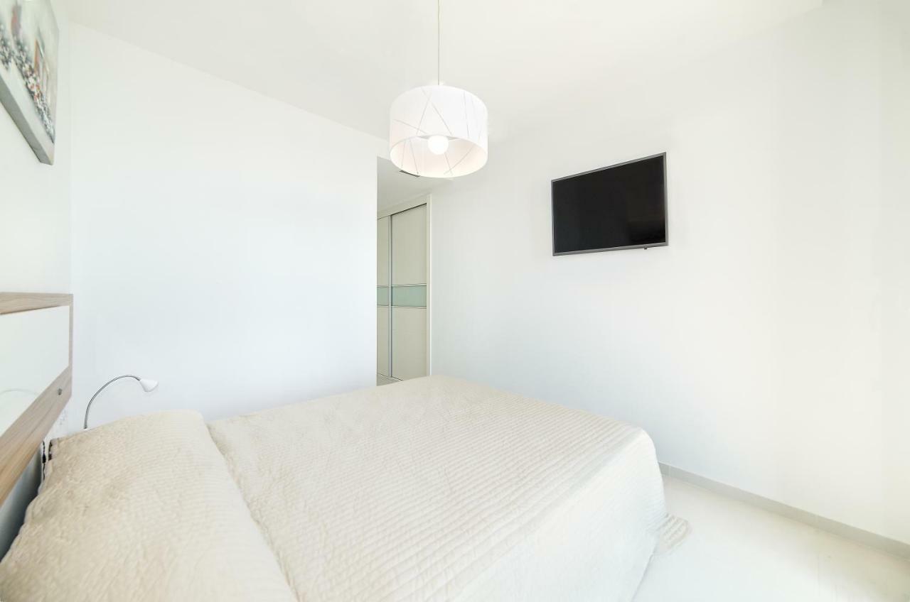 Crucero Apartment ตอร์เรเวียคา ภายนอก รูปภาพ
