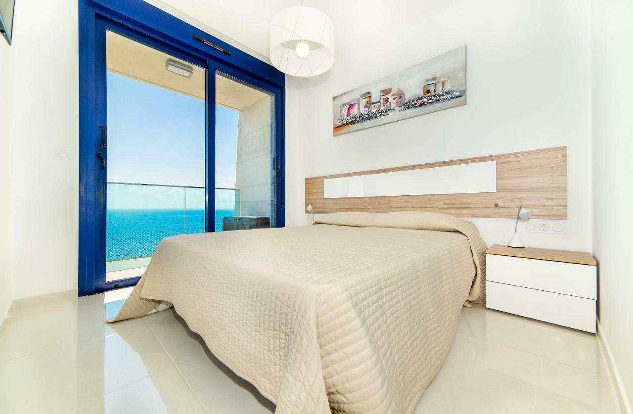 Crucero Apartment ตอร์เรเวียคา ภายนอก รูปภาพ