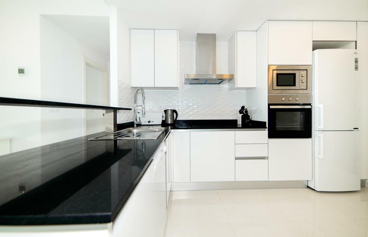 Crucero Apartment ตอร์เรเวียคา ภายนอก รูปภาพ