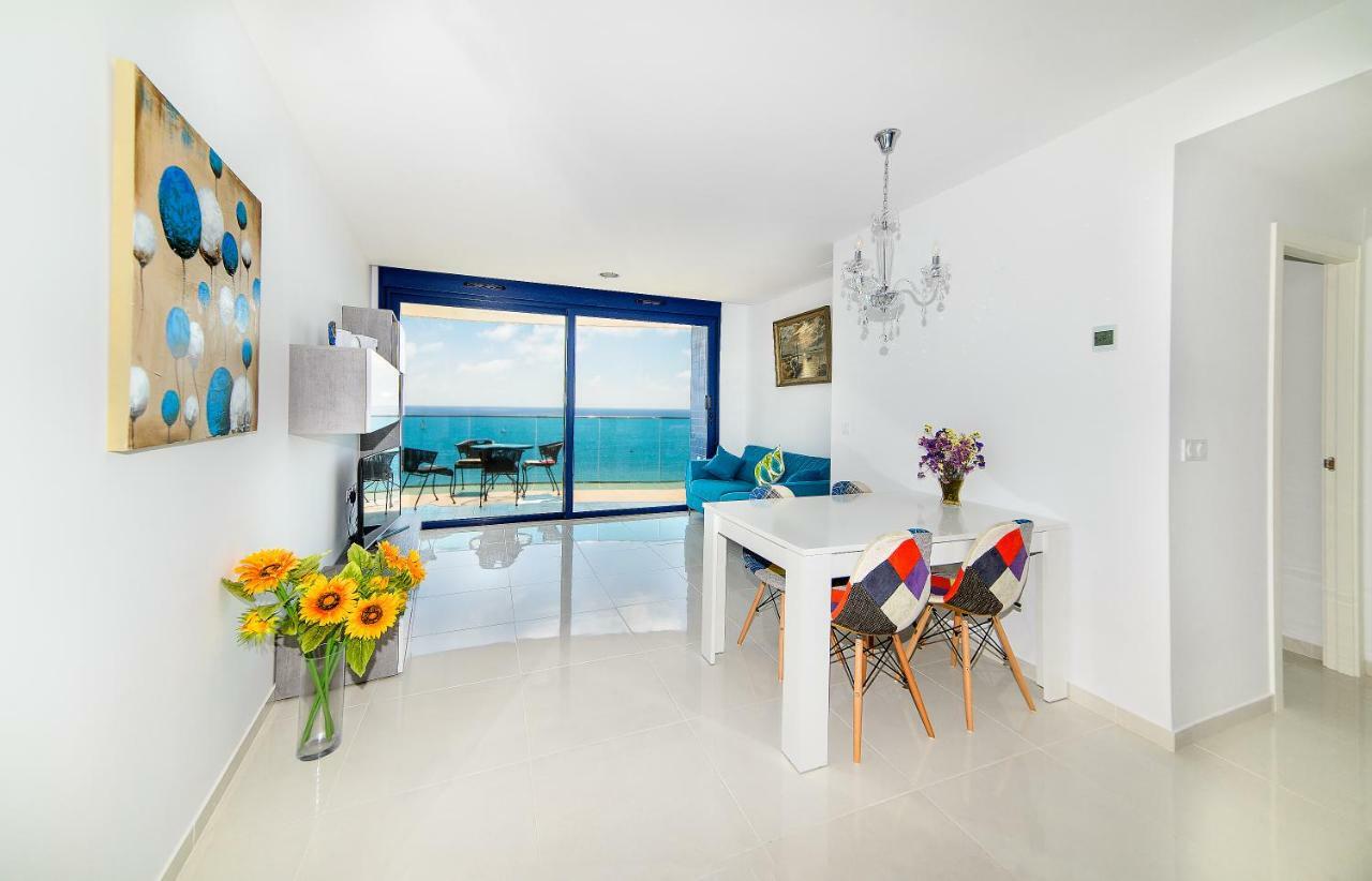Crucero Apartment ตอร์เรเวียคา ภายนอก รูปภาพ