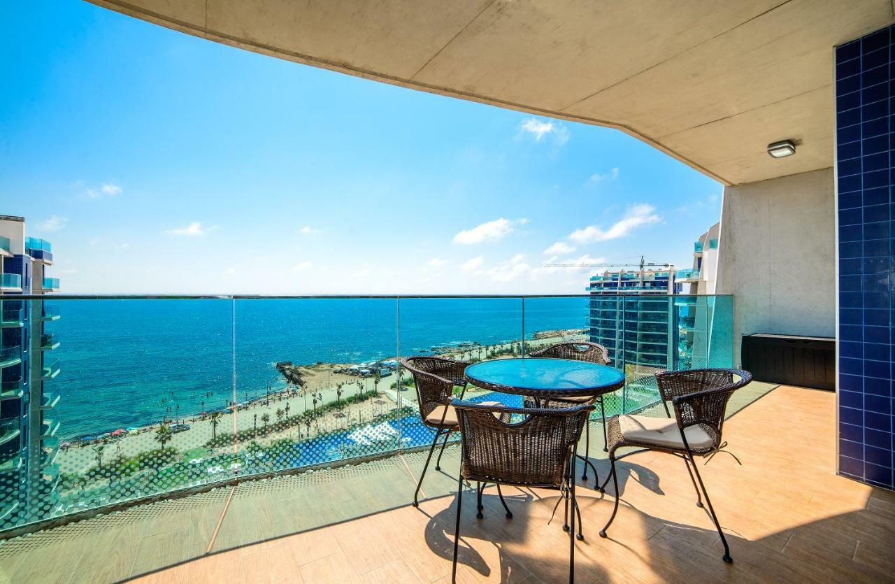 Crucero Apartment ตอร์เรเวียคา ภายนอก รูปภาพ