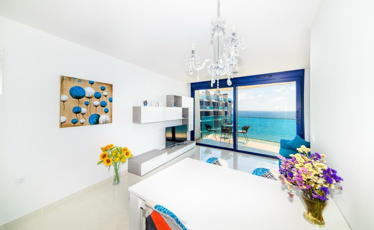 Crucero Apartment ตอร์เรเวียคา ภายนอก รูปภาพ
